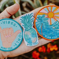 Palm Pineapple Patch Gallery Thumbnail