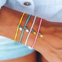 Pineapple Bitty Braid Gallery Thumbnail