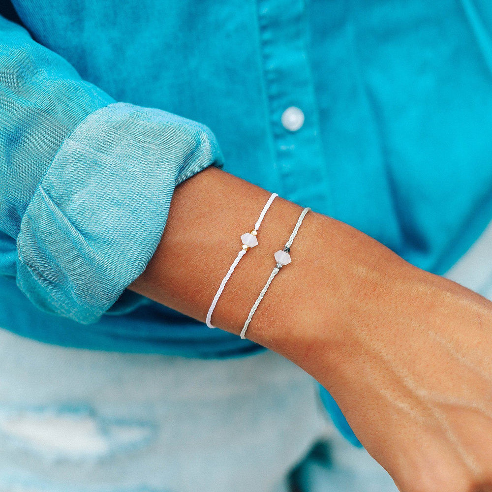Crystal Bead Bracelet 4