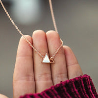 Gem Mountain Necklace Gallery Thumbnail