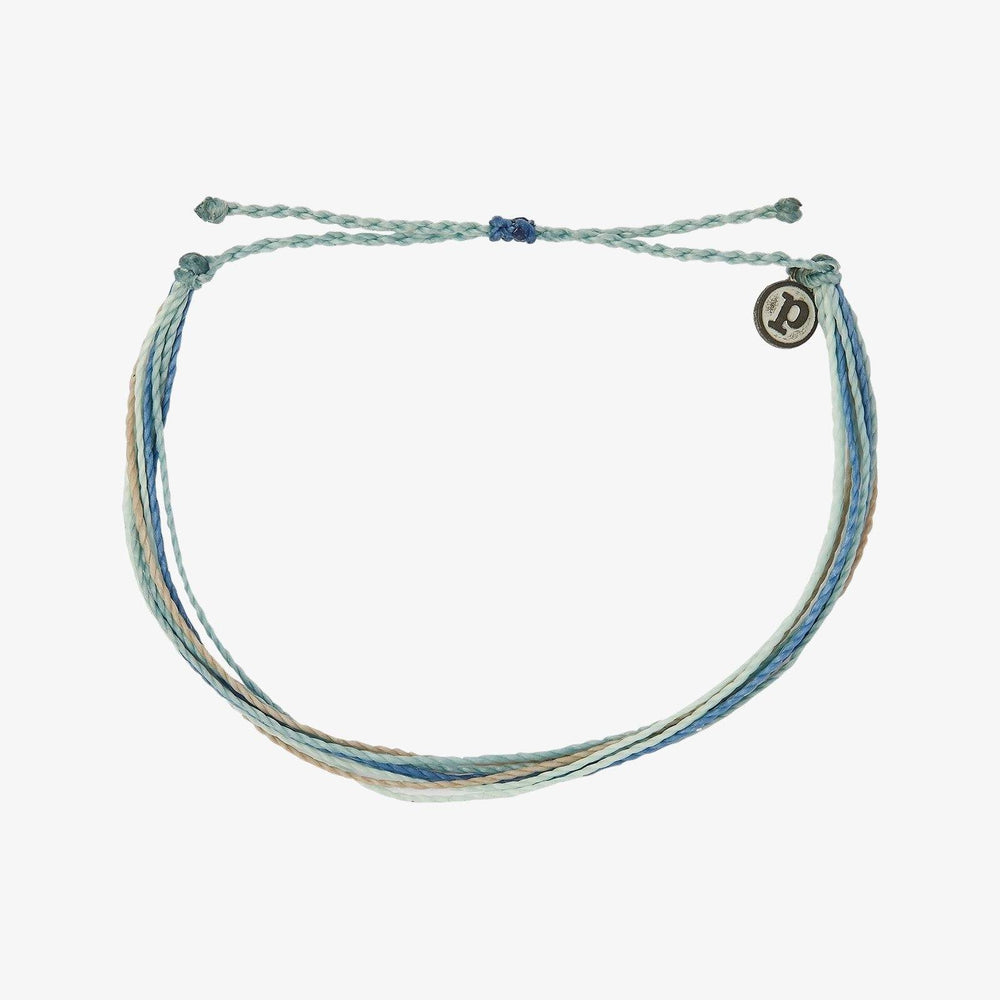 April Showers Anklet 1