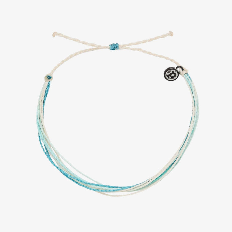Clean Beaches Anklet
