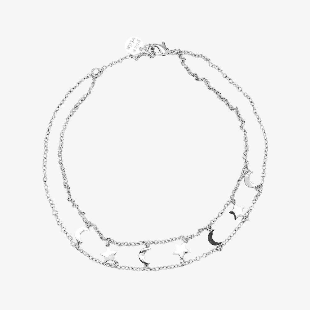 Cosmos Anklet 1