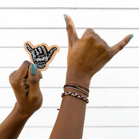 Racial Justice Awareness Braided Bracelet Gallery Thumbnail