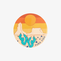 Desert Sticker Gallery Thumbnail