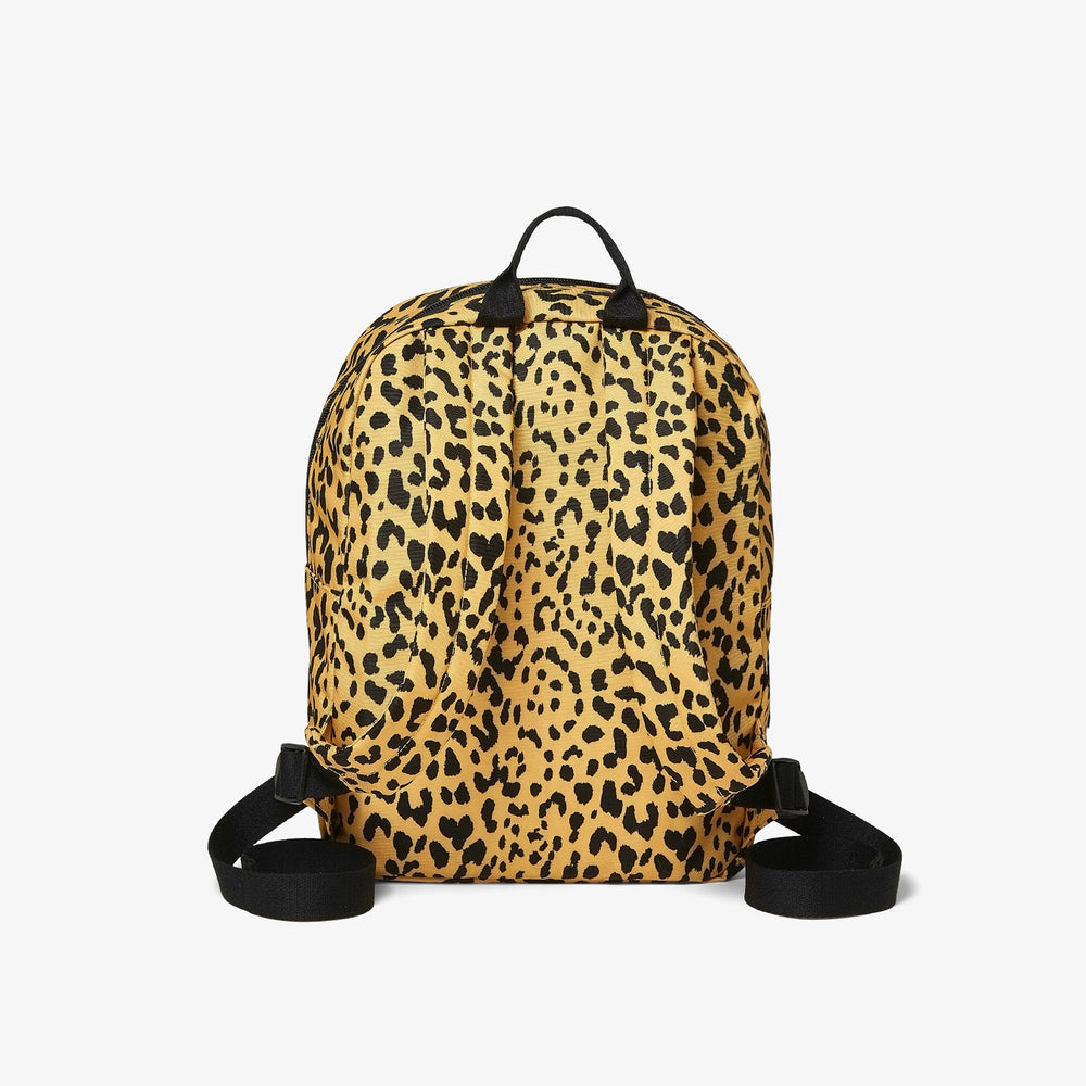 Leopard Mini Backpack 6