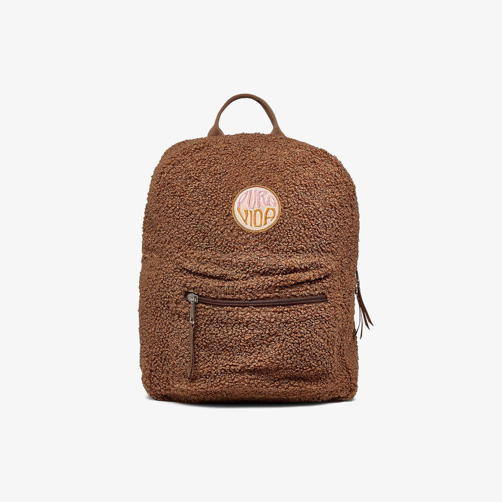 Teddy Bear Mini Backpack 1