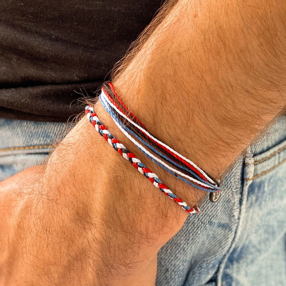 Fallen Heroes Bracelet 3