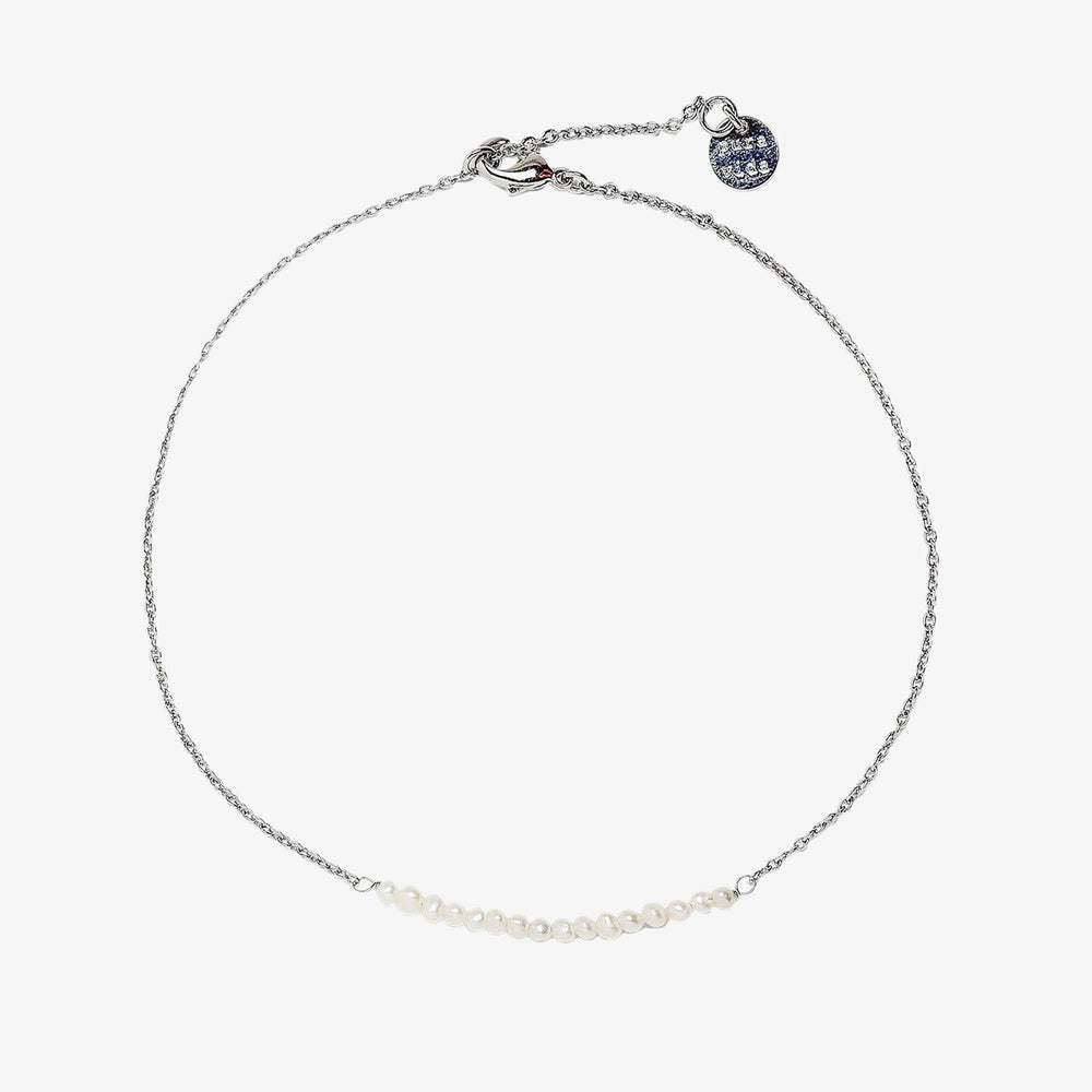 Freshwater Pearl Anklet 1