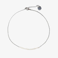 Freshwater Pearl Anklet Gallery Thumbnail