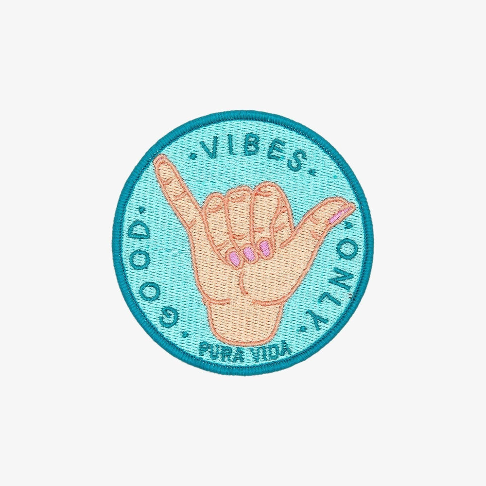 Supreme good vibes only clearance jacket