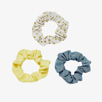 Happy Days Scrunchies (Set of 3) Gallery Thumbnail