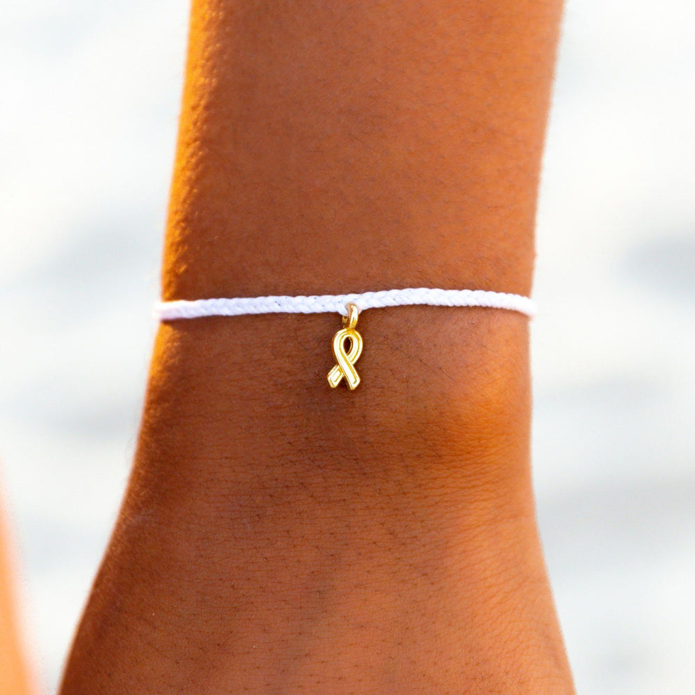 Cure Childhood Cancer Charm 2