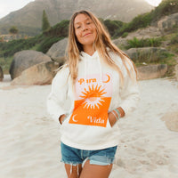 PV Rising Sun Hoodie Gallery Thumbnail