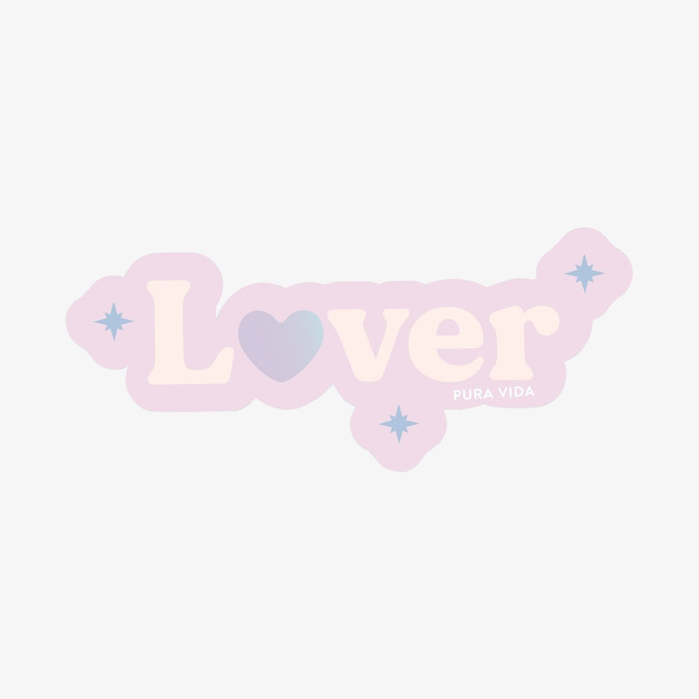 Lover Sticker 1