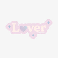 Lover Sticker Gallery Thumbnail