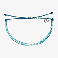 Marina Blue & White Bracelet Gallery Thumbnail