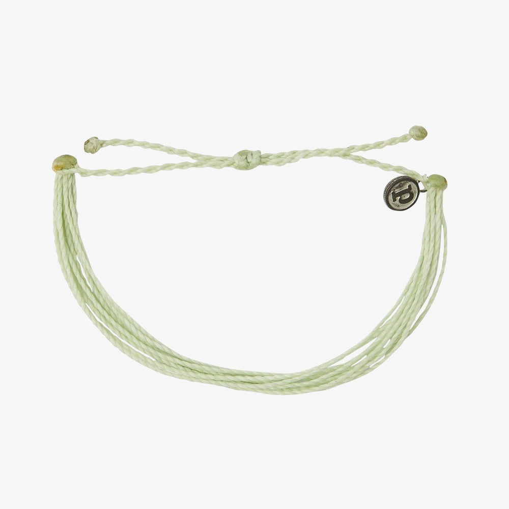 Mint Green Bracelet 1