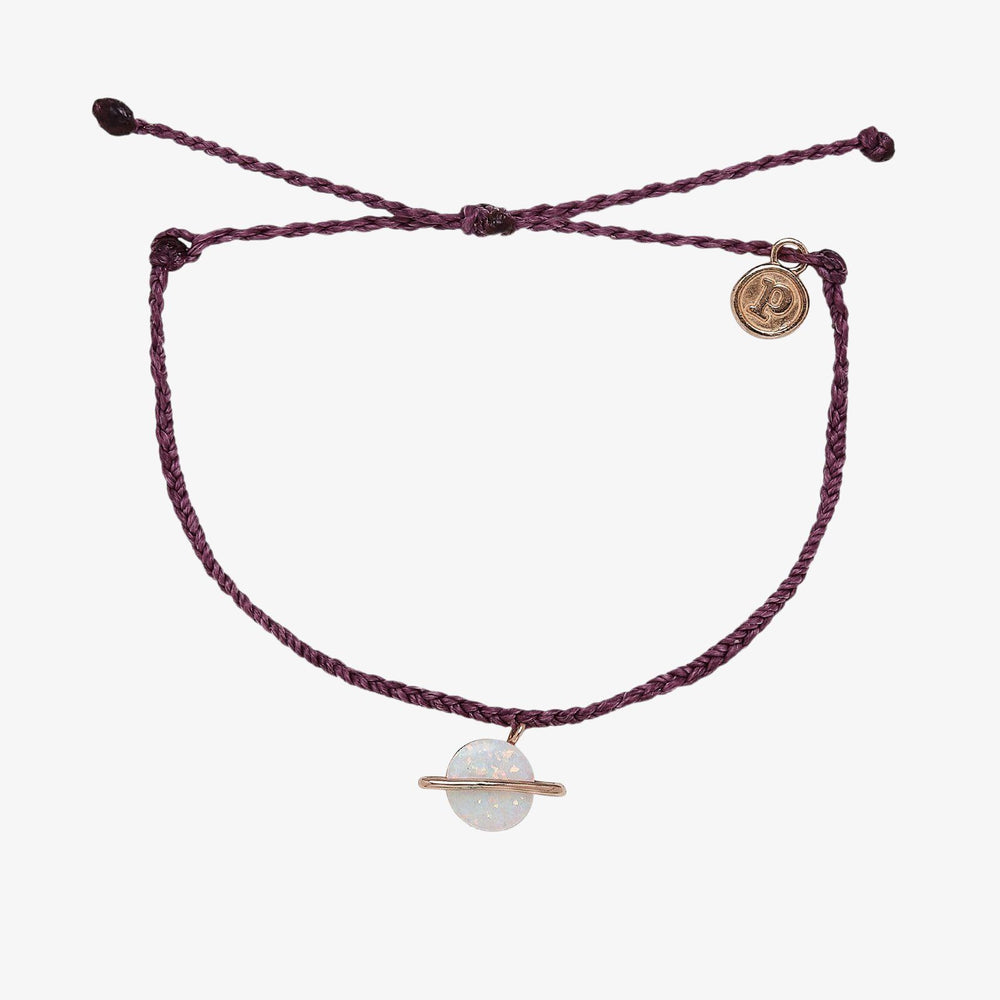 Opal Saturn Charm 4