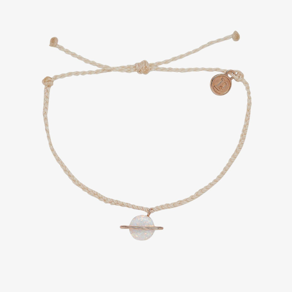 Opal Saturn Charm 5