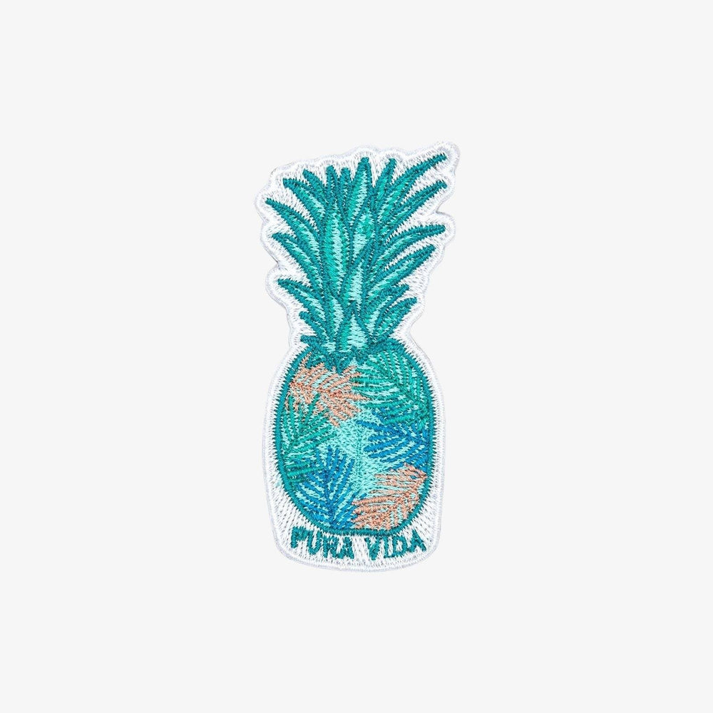 Palm Pineapple Patch 1