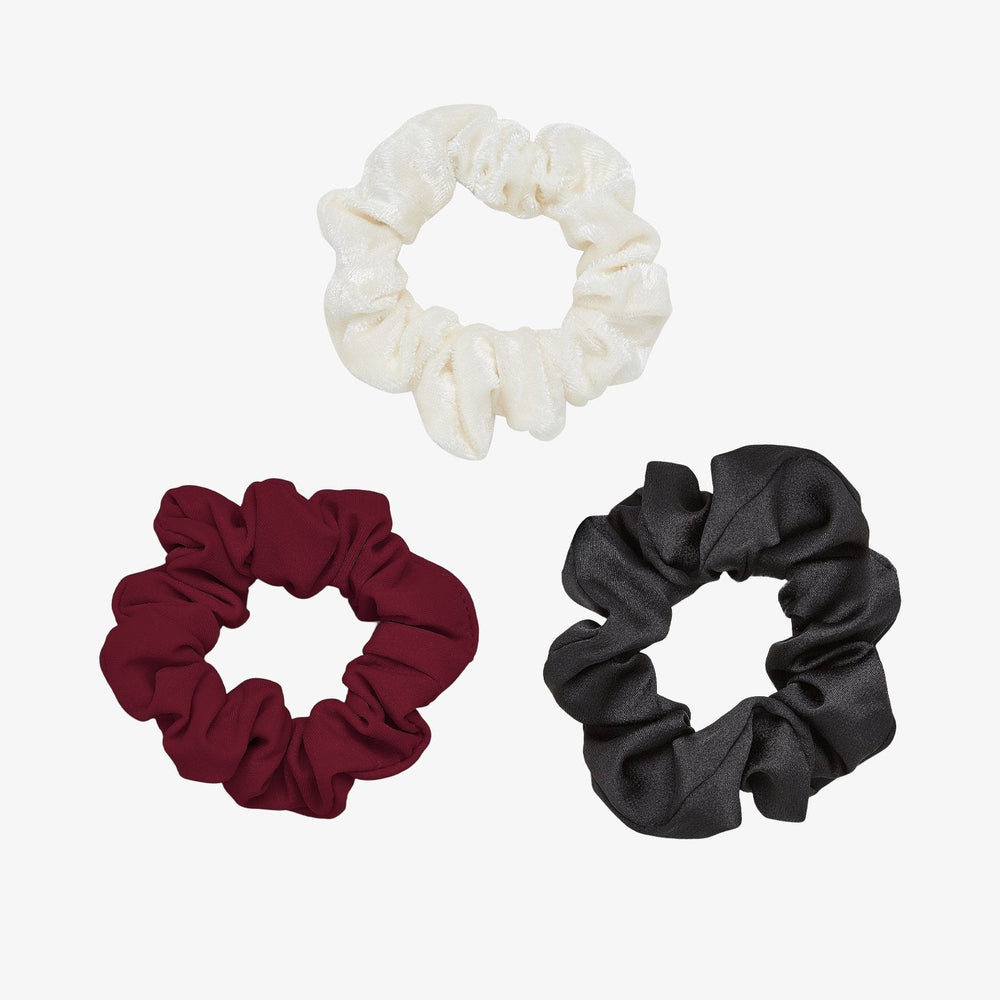 Party Pack Scrunchies (Set of 3) 1