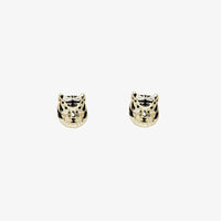 Project CAT Stud Earrings Gallery Thumbnail