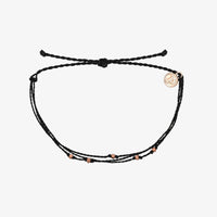 Rose Gold Malibu Anklet