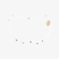 Rose Gold Malibu Anklet