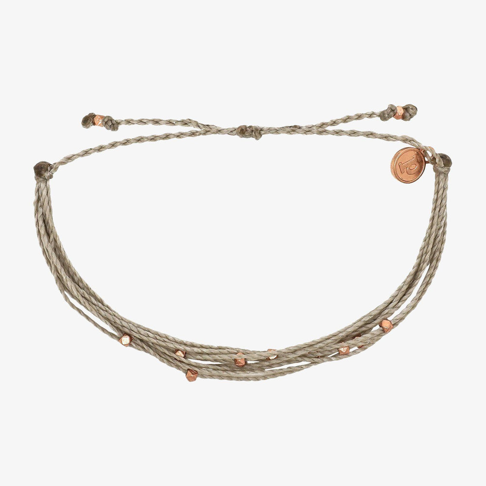 Rose Gold Malibu Bracelet 2