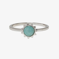 Sunkissed Ring