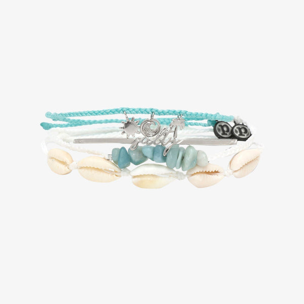 The Salty Luxe Pack