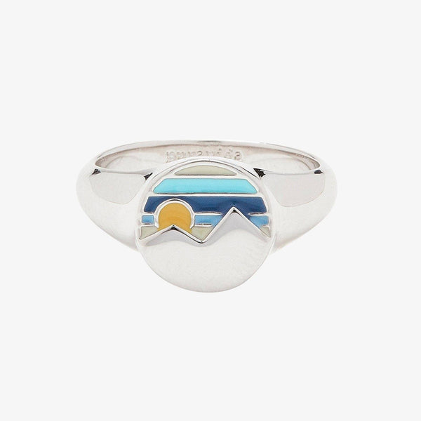 Twin peaks discount ring for sale