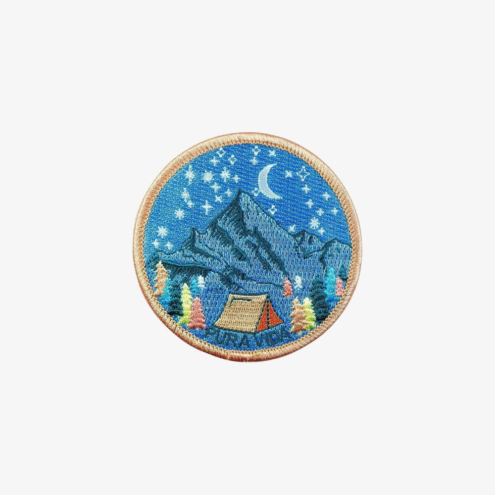 Under the Stars Patch 1