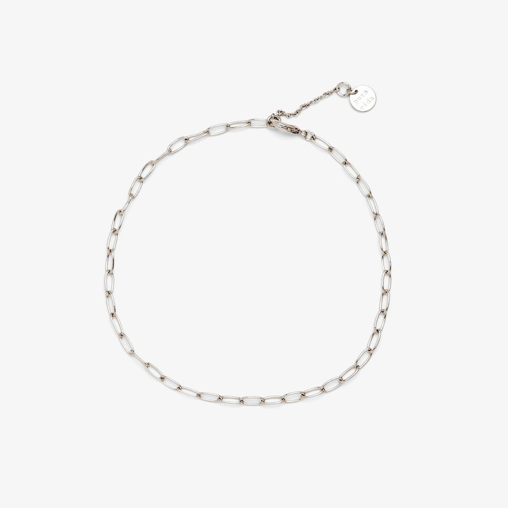 Endless Summer Chain Anklet 1
