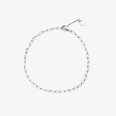 Endless Summer Chain Anklet