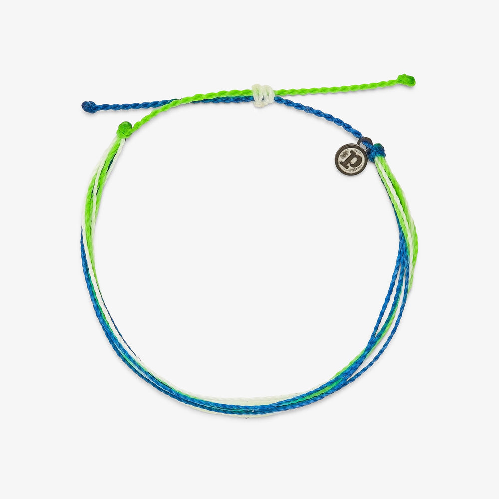 Glow With the Flow Anklet 1