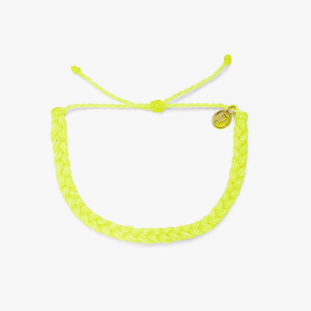 Solid Braided Bracelet 2