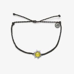Celestial Sun Bracelet