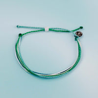 Rainforest Bracelet Gallery Thumbnail