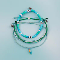 Toucan Charm Bracelet Gallery Thumbnail