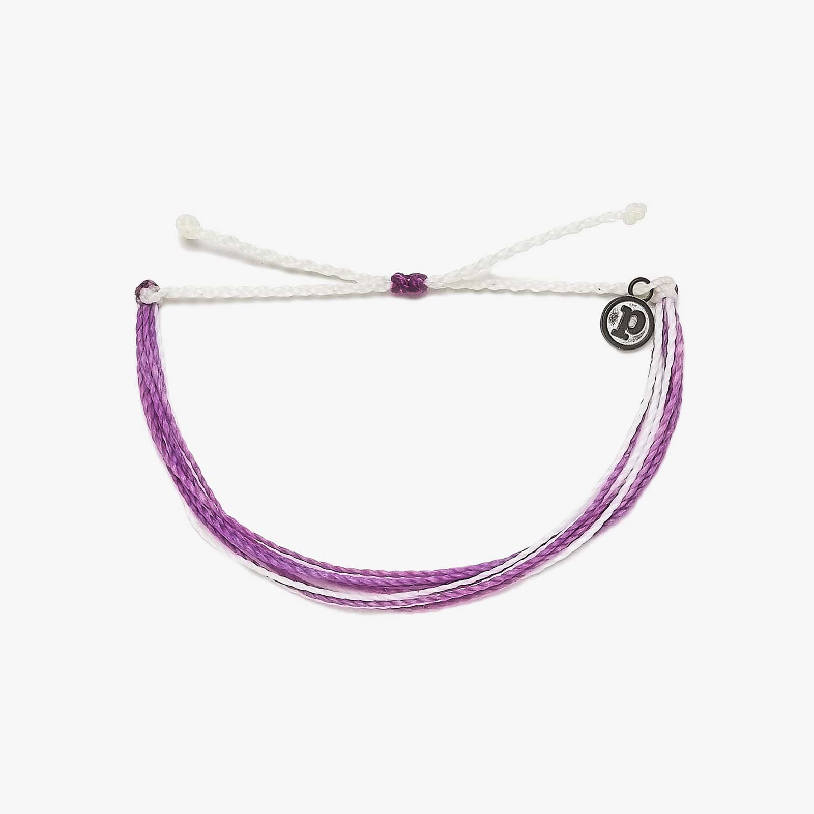 Pancreatic Cancer Awareness Bracelet