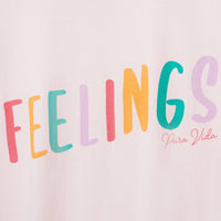 Feelings Tee Gallery Thumbnail