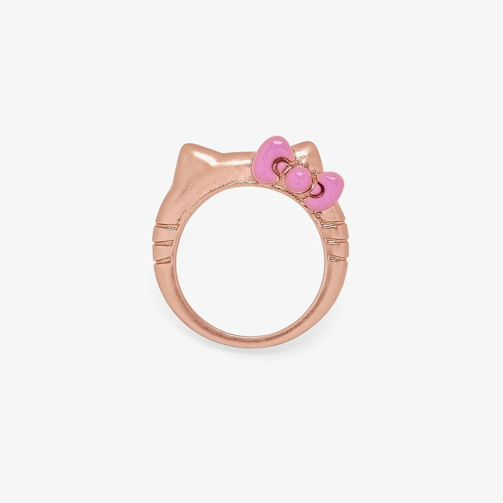 Hello Kitty Ring 1