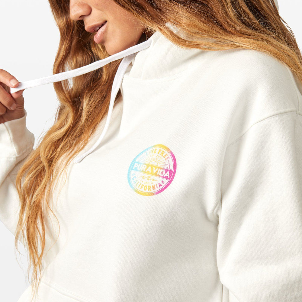 Live Free Hoodie 9