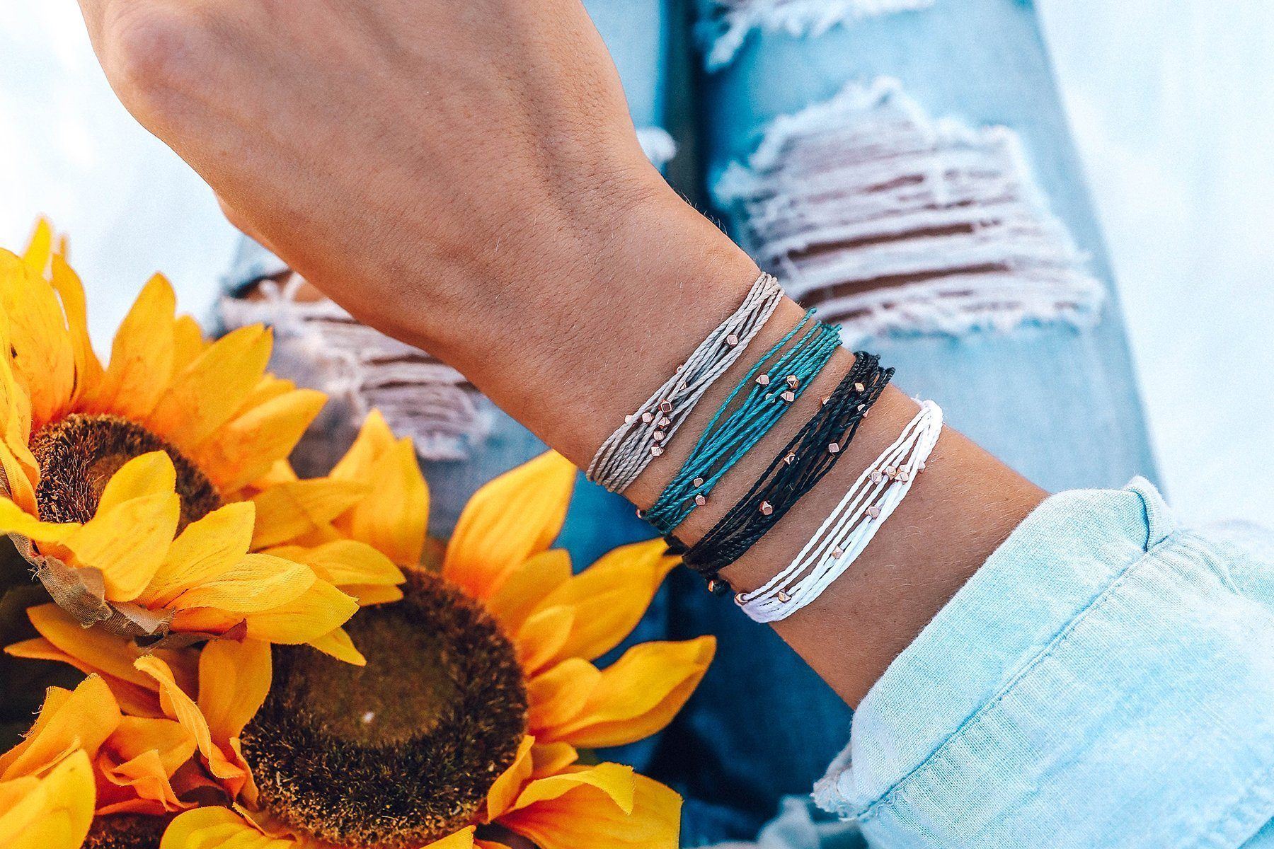 Rose gold new arrivals malibu