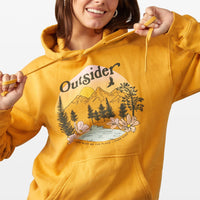 Outsider Hoodie Gallery Thumbnail