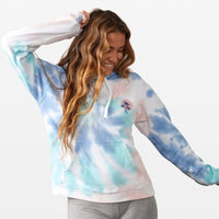 Surf Tour Hoodie Gallery Thumbnail
