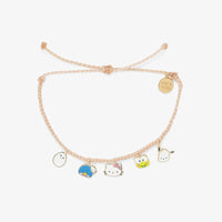 Sanrio Best Friends Charm Bracelet Gallery Thumbnail