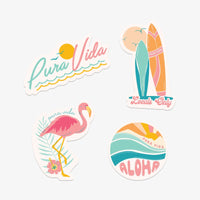 Glow Sticker Pack Gallery Thumbnail